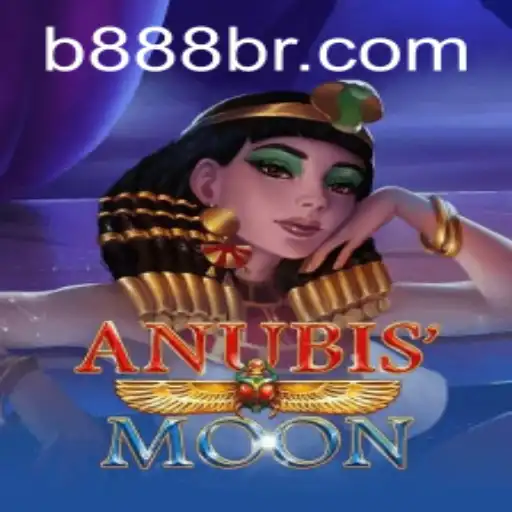 AnubisMoon: Aventura no Mundo dos Deuses Egípcios
