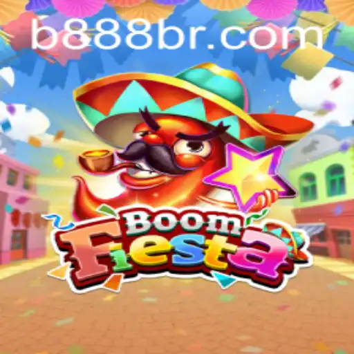 Explorando BoomFiesta: Um Mergulho no Mundo do Jogo da B888.games