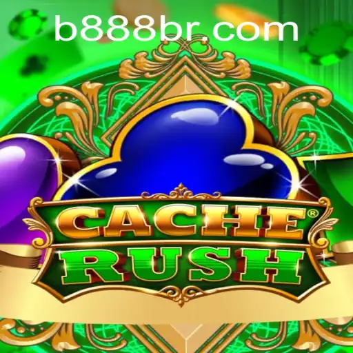 CacheRush: Uma Aventura Empolgante no Universo dos Jogos Online