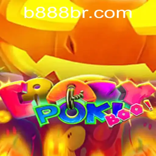 Descubra CrazyPokiBoo: A Nova Sensação em Jogos Online