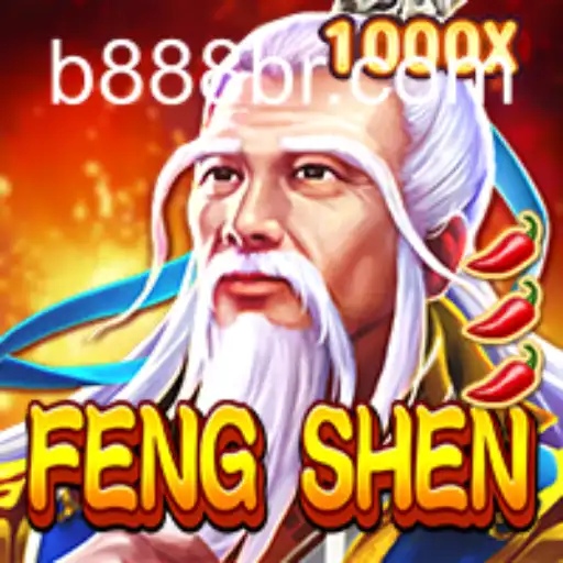 Descubra o Universo de FengShen no B888.games