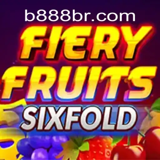 Descubra o Fascinante Mundo do FieryFruitsSixFold