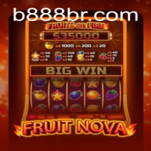 Descubra o Mundo de FruitNova: Diversão e Estratégia no B888.games
