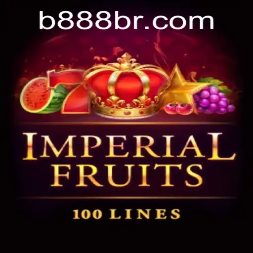 Descubra o Universo de ImperialFruits100: Um Jogo Apaixonante em B888.games