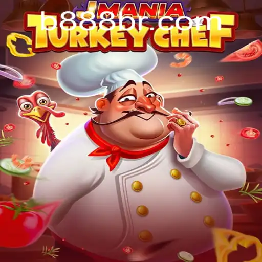 JManiaTurkeyChef: Uma Nova Sensação no Mundo dos Jogos