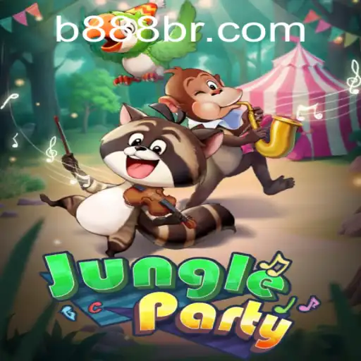Explorando o Fascinante Mundo de JungleParty no B888.games