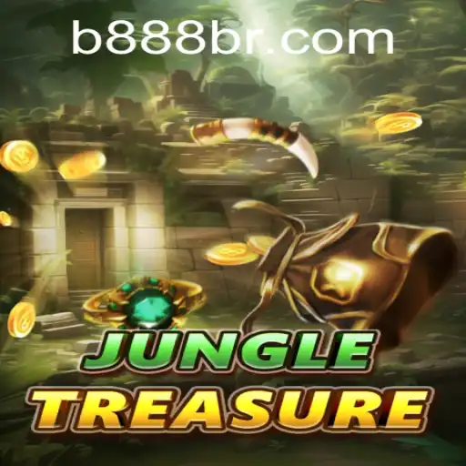 Explorando JungleTreasure: Um Mergulho nas Aventuras de B888.games