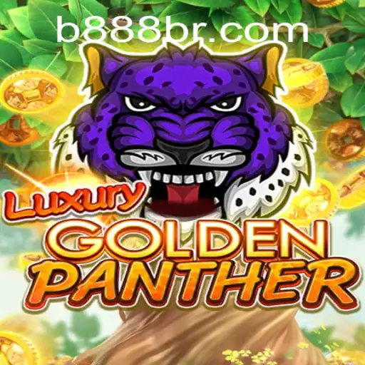 Explorando o Mundo de LUXURYGOLDENPANTHER no B888.games