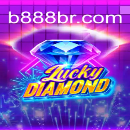 Explorando LuckyDiamond: O Novo Jogo de Sucesso da B888.games