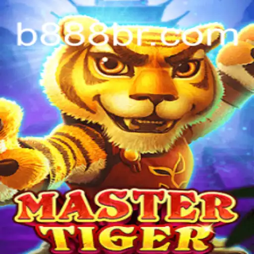 Explorando o Fascinante Mundo de MasterTiger em B888.games