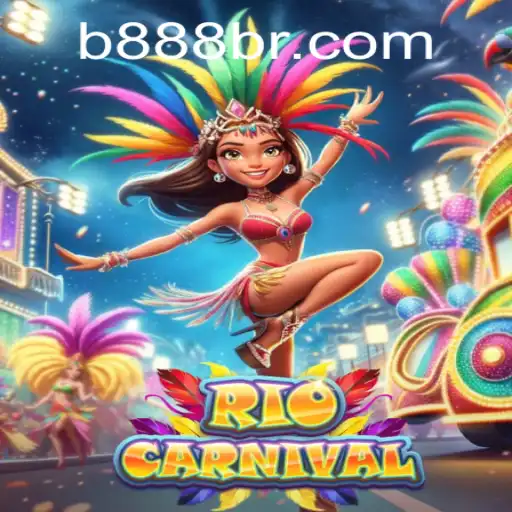 Conheça o Fascinante Mundo de RioCarnival no B888.games