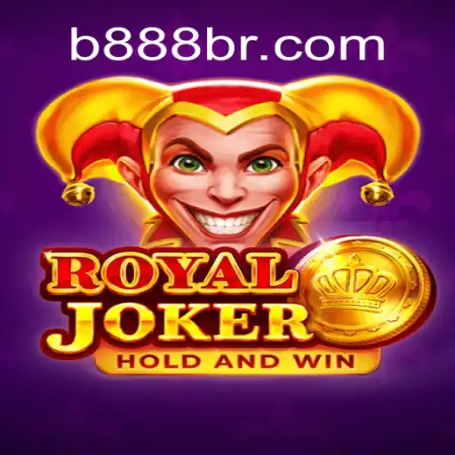 Royaljoker: A Nova Geração de Jogos Online em B888.games