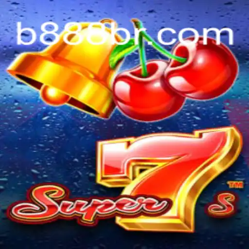 Explorando o Jogo de Casino Super7s da B888.games