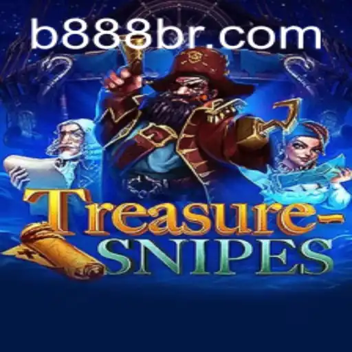 Descubra o Mundo do Jogo TreasureSnipes na Plataforma B888.games