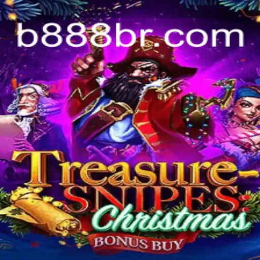Explorando o Mundo de TreasuresnipesChristmas