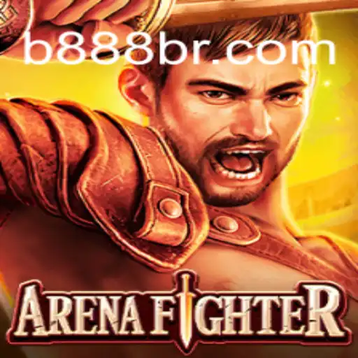 Desvendando ArenaFighter: Um Jogo de Batalhas Épicas no Universo B888.games