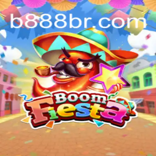 Explorando BoomFiesta: Um Mergulho no Mundo do Jogo da B888.games