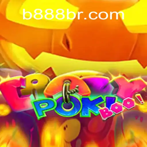 Descubra CrazyPokiBoo: A Nova Sensação em Jogos Online