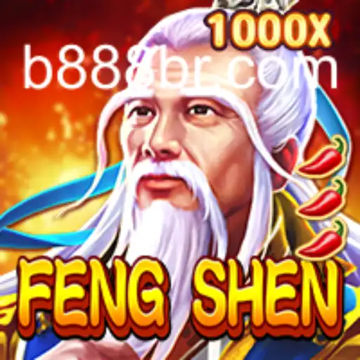 Descubra o Universo de FengShen no B888.games