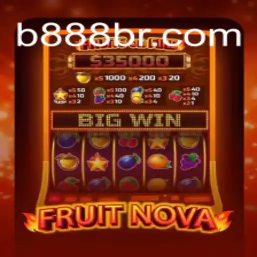 Descubra o Mundo de FruitNova: Diversão e Estratégia no B888.games