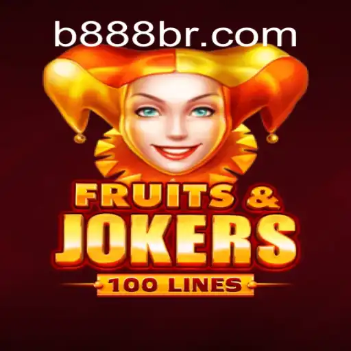 Explorando o Mundo Vibrante do Jogo FruitsAndJokers100