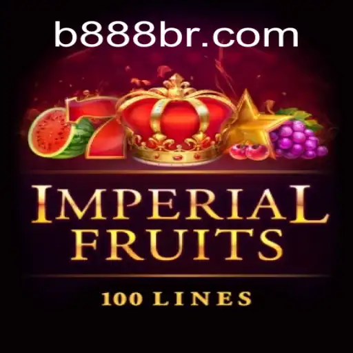 Descubra o Universo de ImperialFruits100: Um Jogo Apaixonante em B888.games