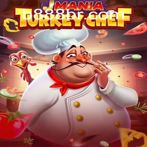JManiaTurkeyChef: Uma Nova Sensação no Mundo dos Jogos