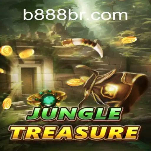Explorando JungleTreasure: Um Mergulho nas Aventuras de B888.games