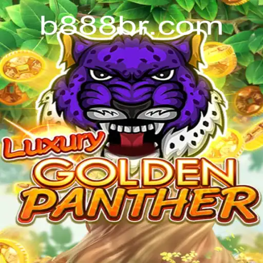 Explorando o Mundo de LUXURYGOLDENPANTHER no B888.games