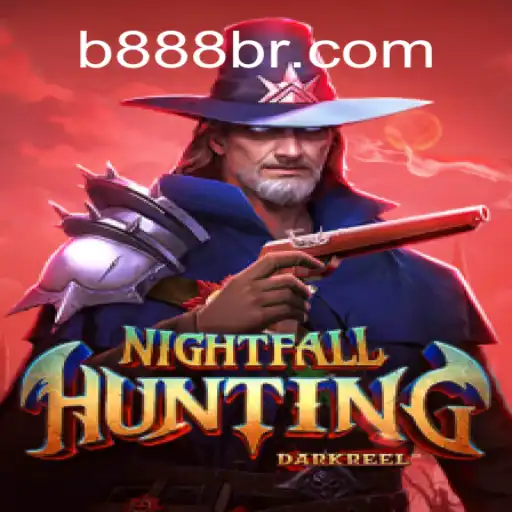 Explorando NightfallHunting: Uma Aventura Inesquecível em B888.games