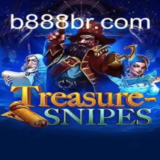 Descubra o Mundo do Jogo TreasureSnipes na Plataforma B888.games